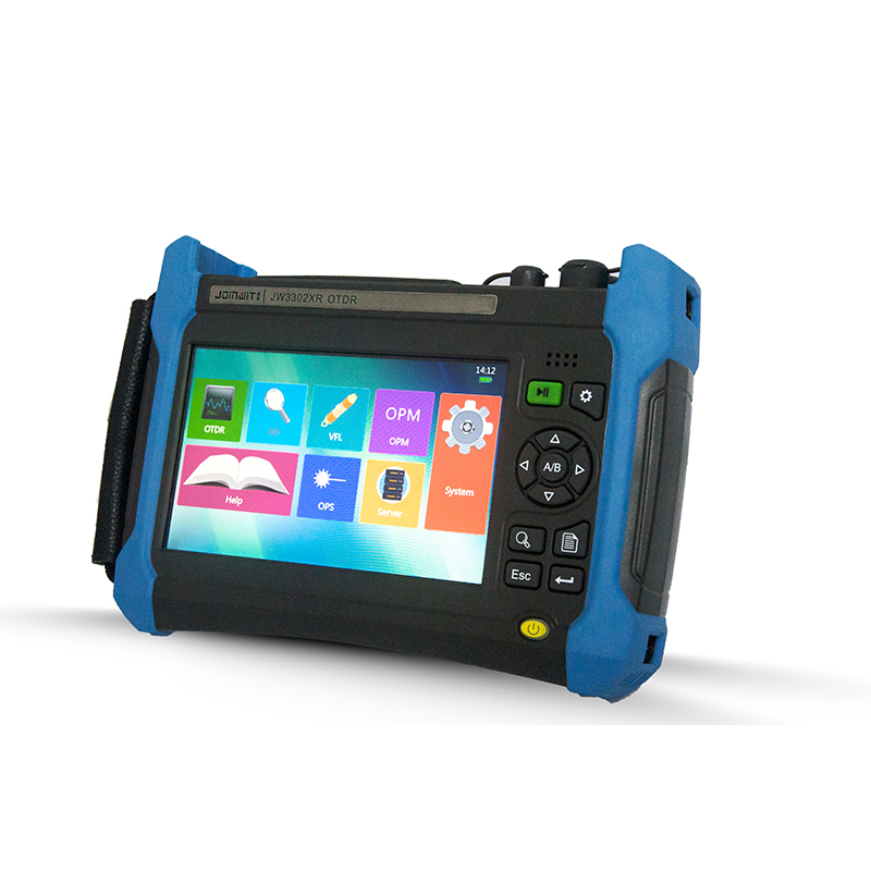 Joinwit JW3302XR OTDR Joinwit JW3302XR OTDR