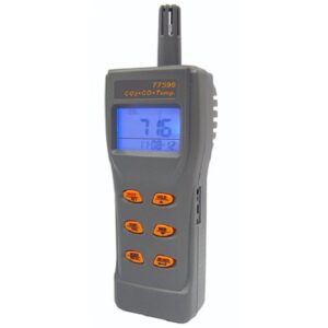 AZ Instrument 77596 CO CO2