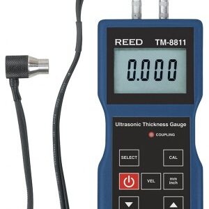 Reed Instruments TM-8811 UT Thickness