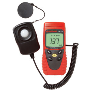 Amprobe LM-100 Light Meter