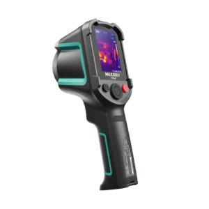Mileseey TR20 PRO Pro Dual Camera Thermal Imaging Camera with Video Recording 320 × 240