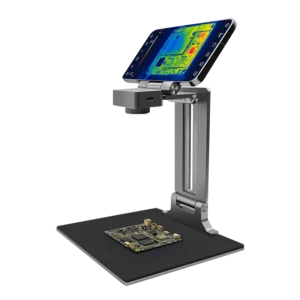 Mileseey TR256P Thermal Camera for PCB Inspection