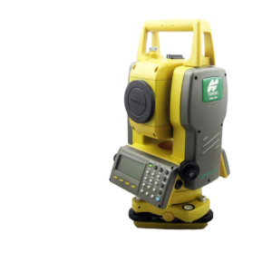 Topcon Total Station GTS-102n Laser USB GTS102