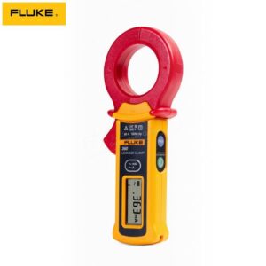 Fluke 360 AC Leakage Current Clamp Meter Tang Ampere De DISKON