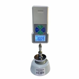 Aliyiqi Digital Grain Hardness Tester