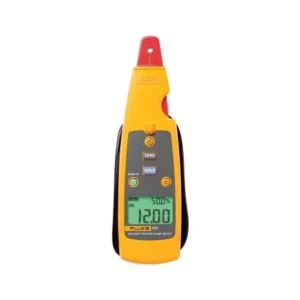 Fluke 771 Clamp Meter Milliampere Proces