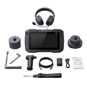 Hikmicro AD22P-I Akustik Leak Detector