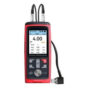 Benetech GT1201 Ultrasonic Thickness Gauge