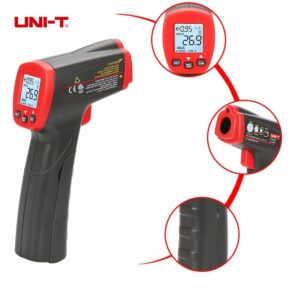 UT300S-7