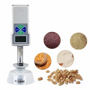 Aliyiqi Digital Grain Hardness Tester