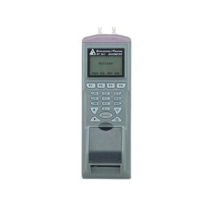AZ Instrument 9835 Datalogging Printer