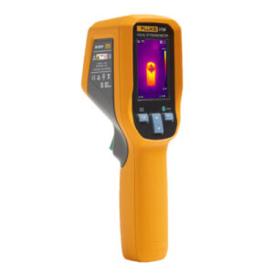 Fluke VT06 Visual IR Thermometer Camera Thermal Imaging Infrared