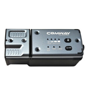 Comway Stripper Fiber Optik Termal