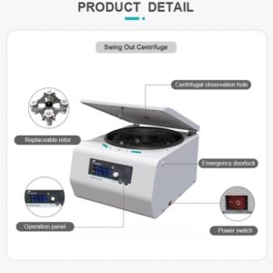 Joanlab LC500-H