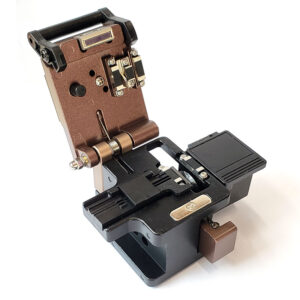 Comway C108 Cleaver Fiber Optik