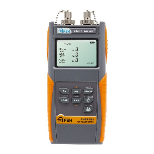Grandway F2H FHP2P01 Optical Power Meter Grandway