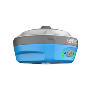 GINTEC G40 PLUS BASE + G40 ROVER – GPS Geodetik RTK