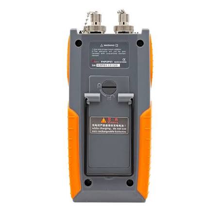 Grandway F2H FHP2P01 Optical Power Meter Grandway